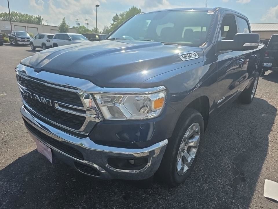 ram ram 1500 pickup 2022 1C6SRFFT3NN412112 image ram ram 1500 pickup 2022 1C6SRFFT3NN412112 image